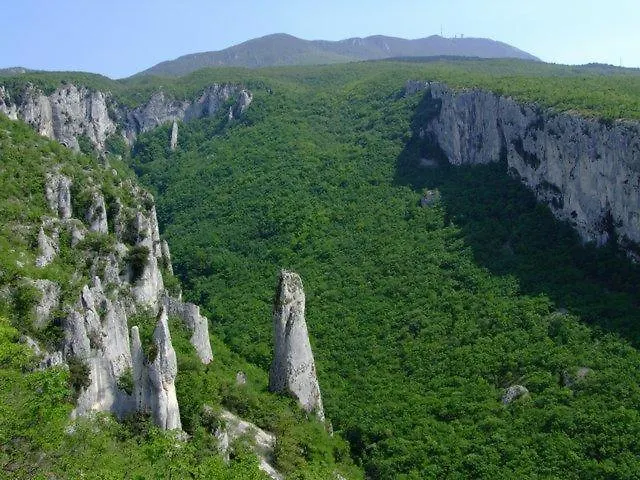 아파트 Adriatic 3