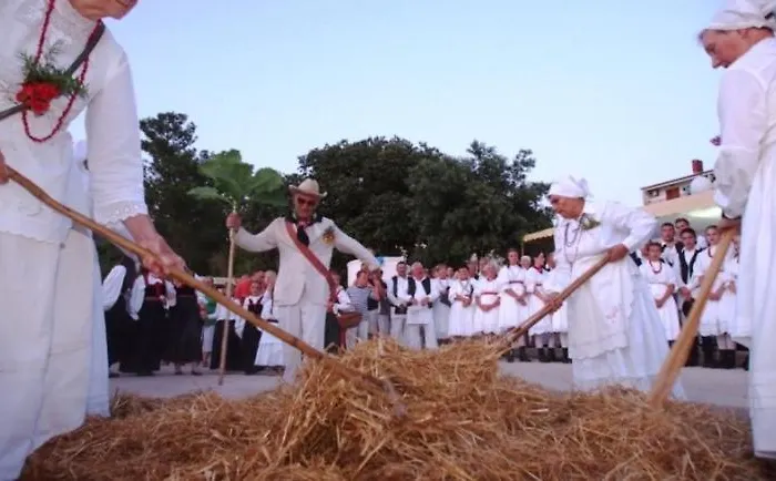 Adriatic 3 Lägenhet