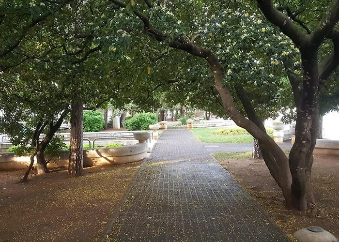 아파트 Adriatic 3