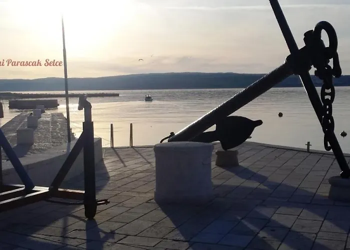 Lägenhet Adriatic 3