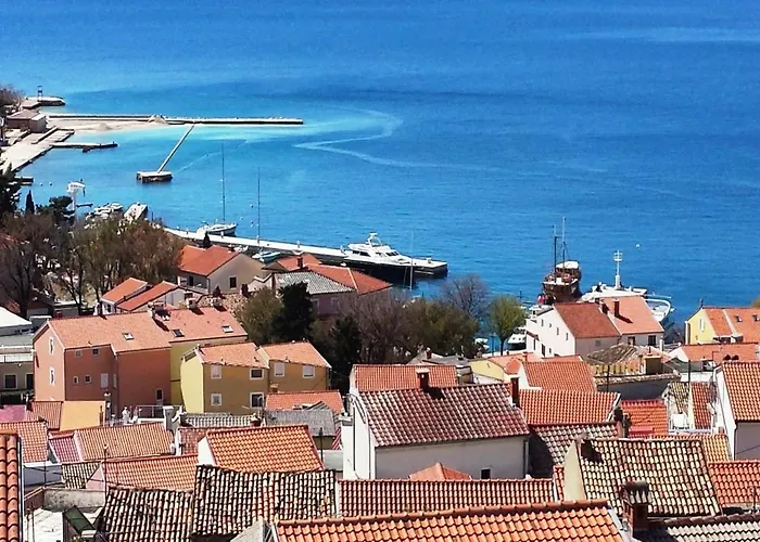 Adriatic 3 아파트