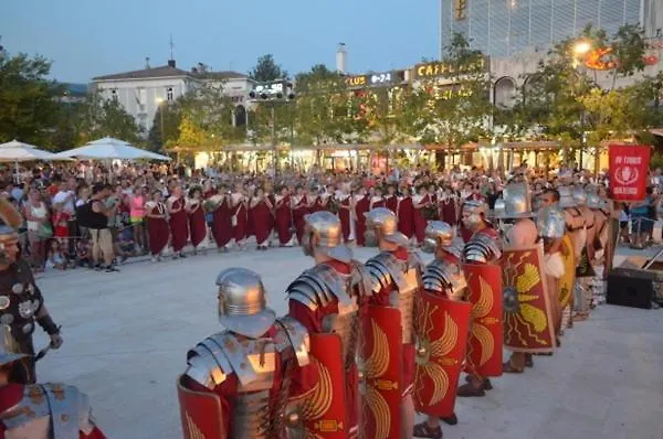 Adriatic 3 Lägenhet Selce