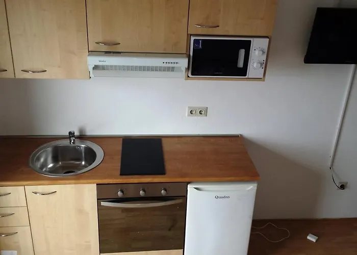 Adriatic 3 Lägenhet