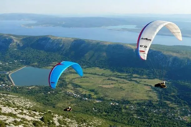 Adriatic 3 아파트 *