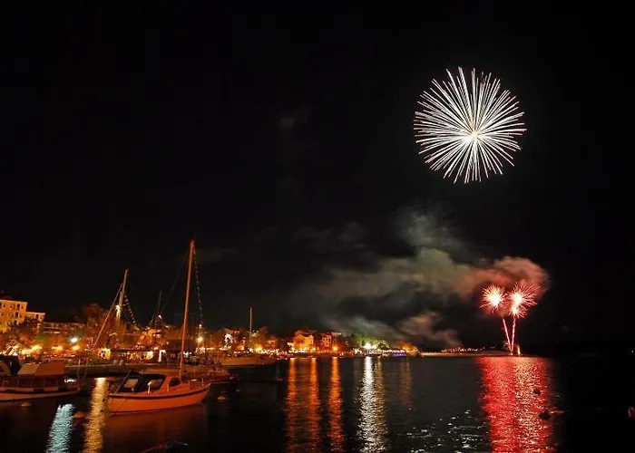 Adriatic 3 Lägenhet *