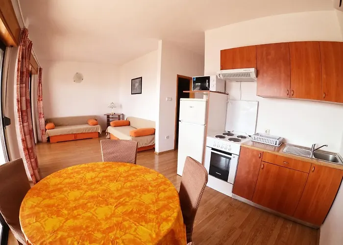 Adriatic 3 아파트