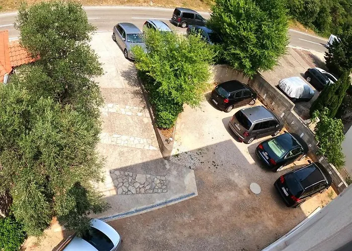 Adriatic 3 아파트