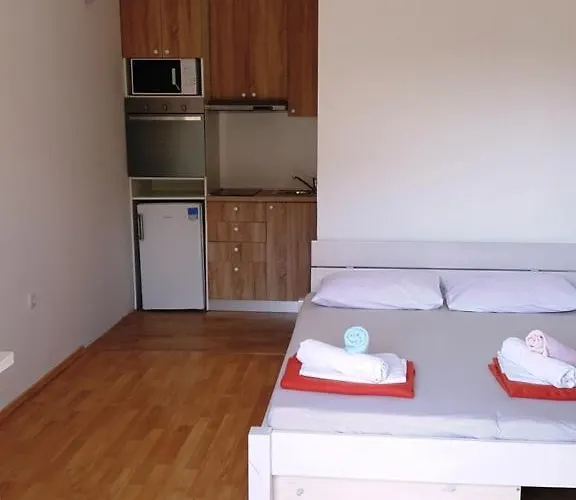 아파트 Adriatic 3 셀스