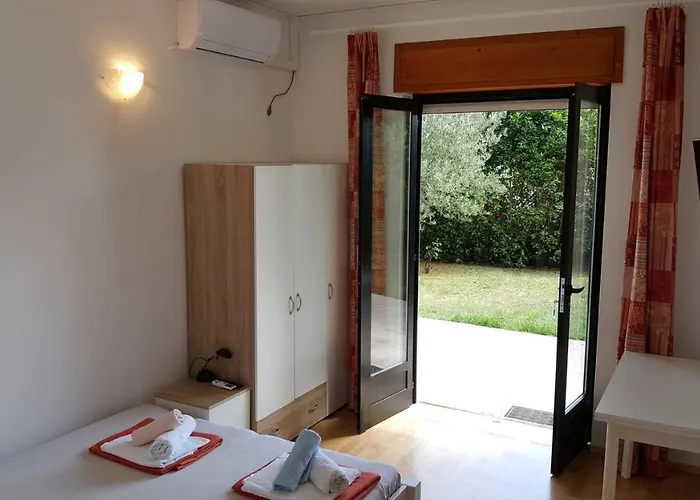 Adriatic 3 아파트