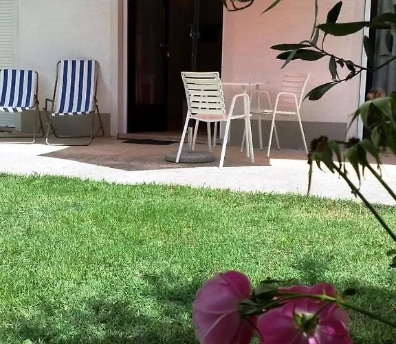 Lägenhet Adriatic 3 *