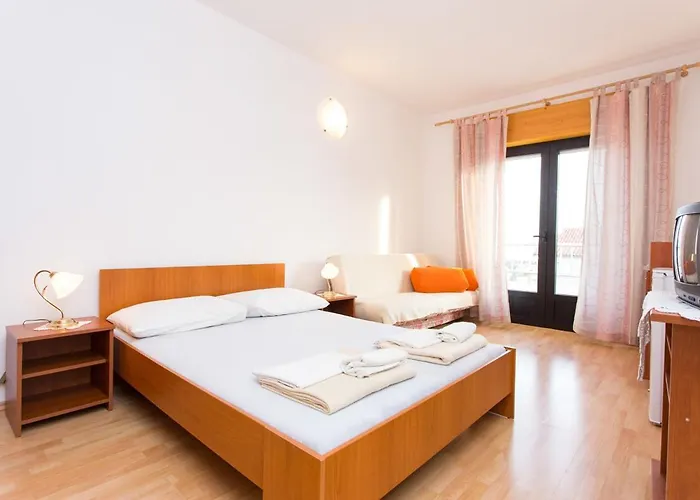 Adriatic 3 Lägenhet