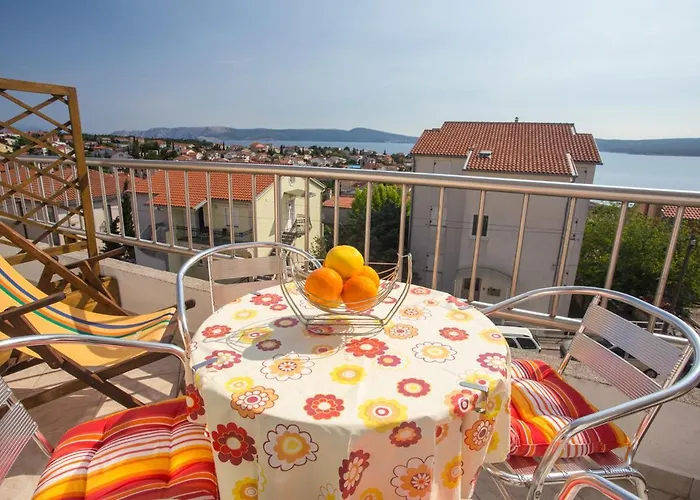 Adriatic 3 아파트 셀스