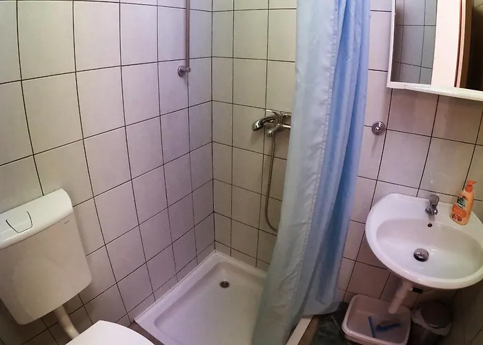 Adriatic 3 Lägenhet *